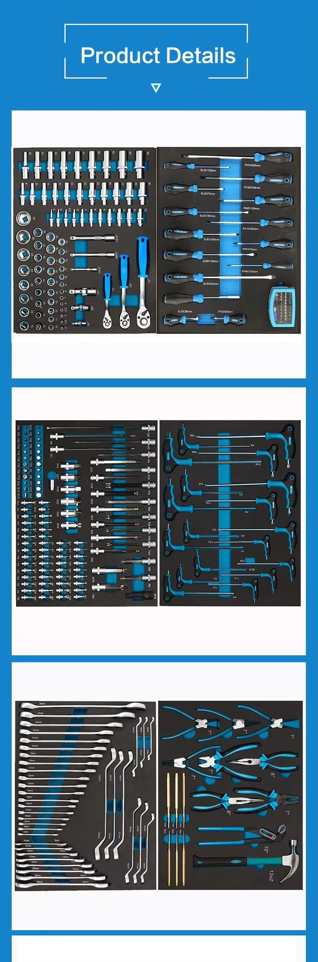 Product detail