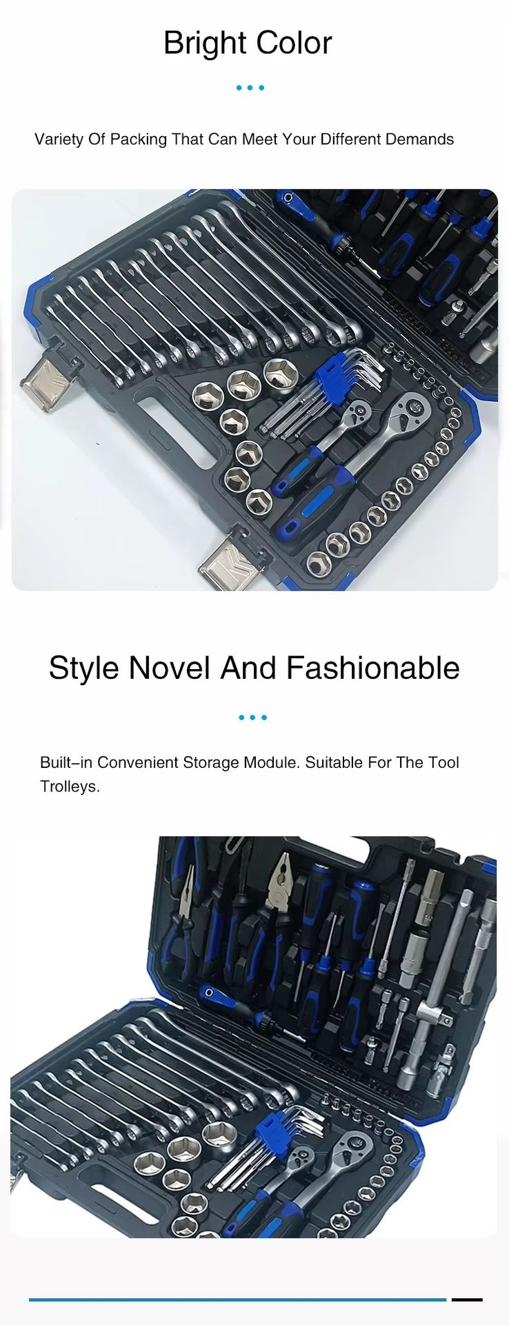 Product detail