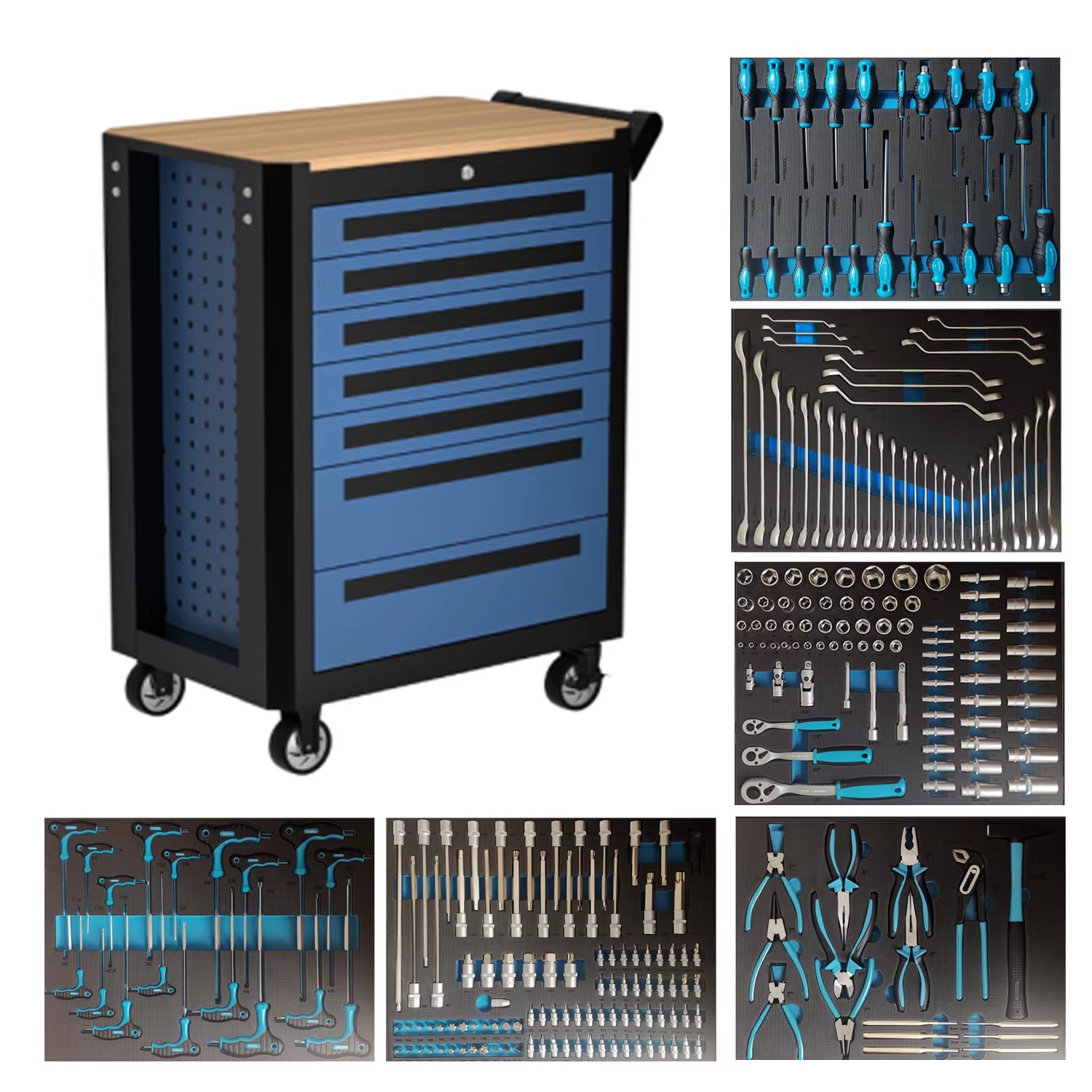 Product detail