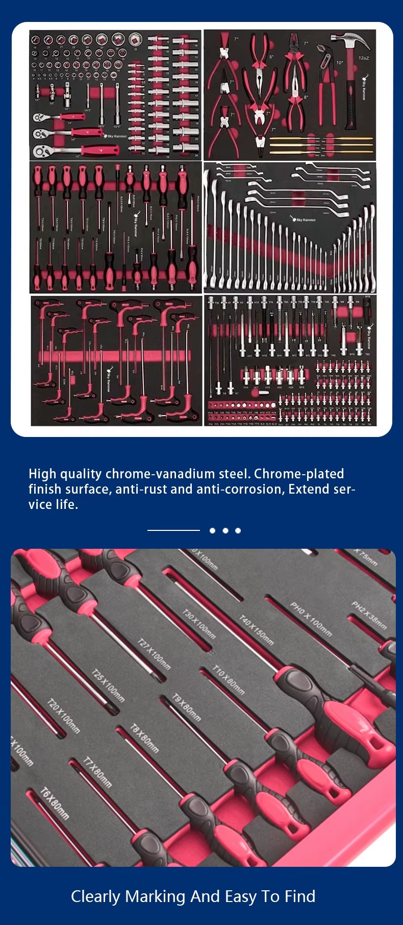 Product detail