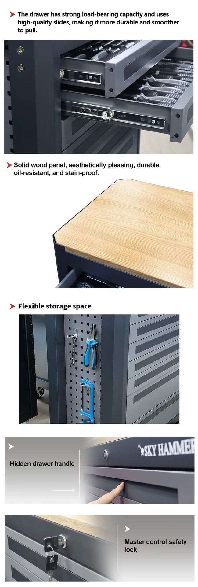 Product detail