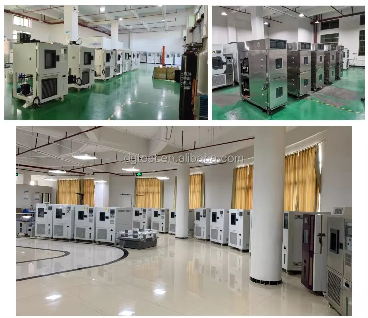 IPX9K Rain Test Chamber | IEC 60529 ISO 20653 DIN 40050-9 | IP Rating Waterproof Testing Equipment for Automotive & Electronic
