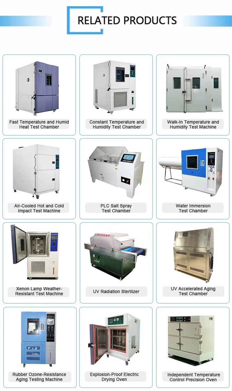 IPX9K Rain Test Chamber | IEC 60529 ISO 20653 DIN 40050-9 | IP Rating Waterproof Testing Equipment for Automotive & Electronic
