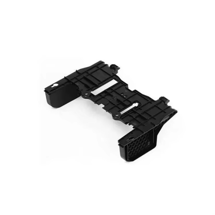 Small Custom JC SZJC Auto Part Plastic Injection Mold ISO 9001 Certification Hot/Cold Runner Options Manufactured Mould