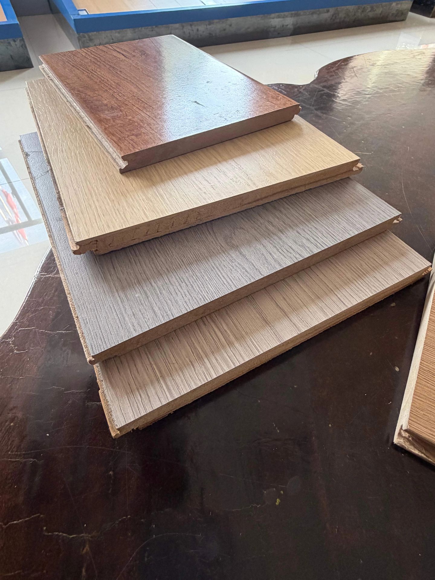 Product detail