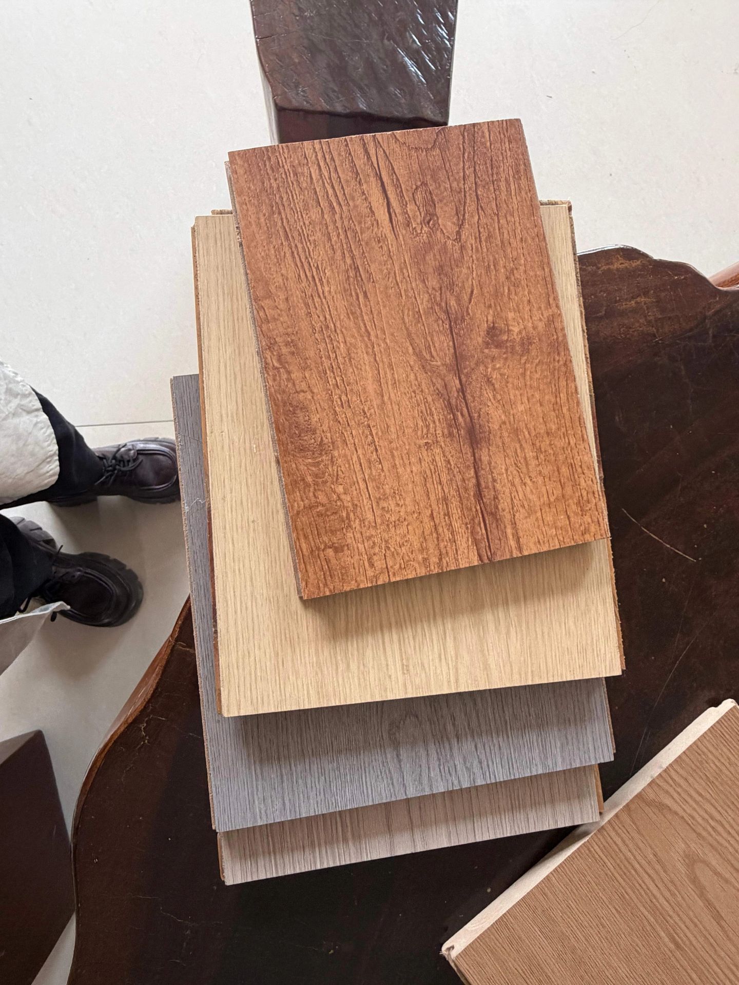 Product detail