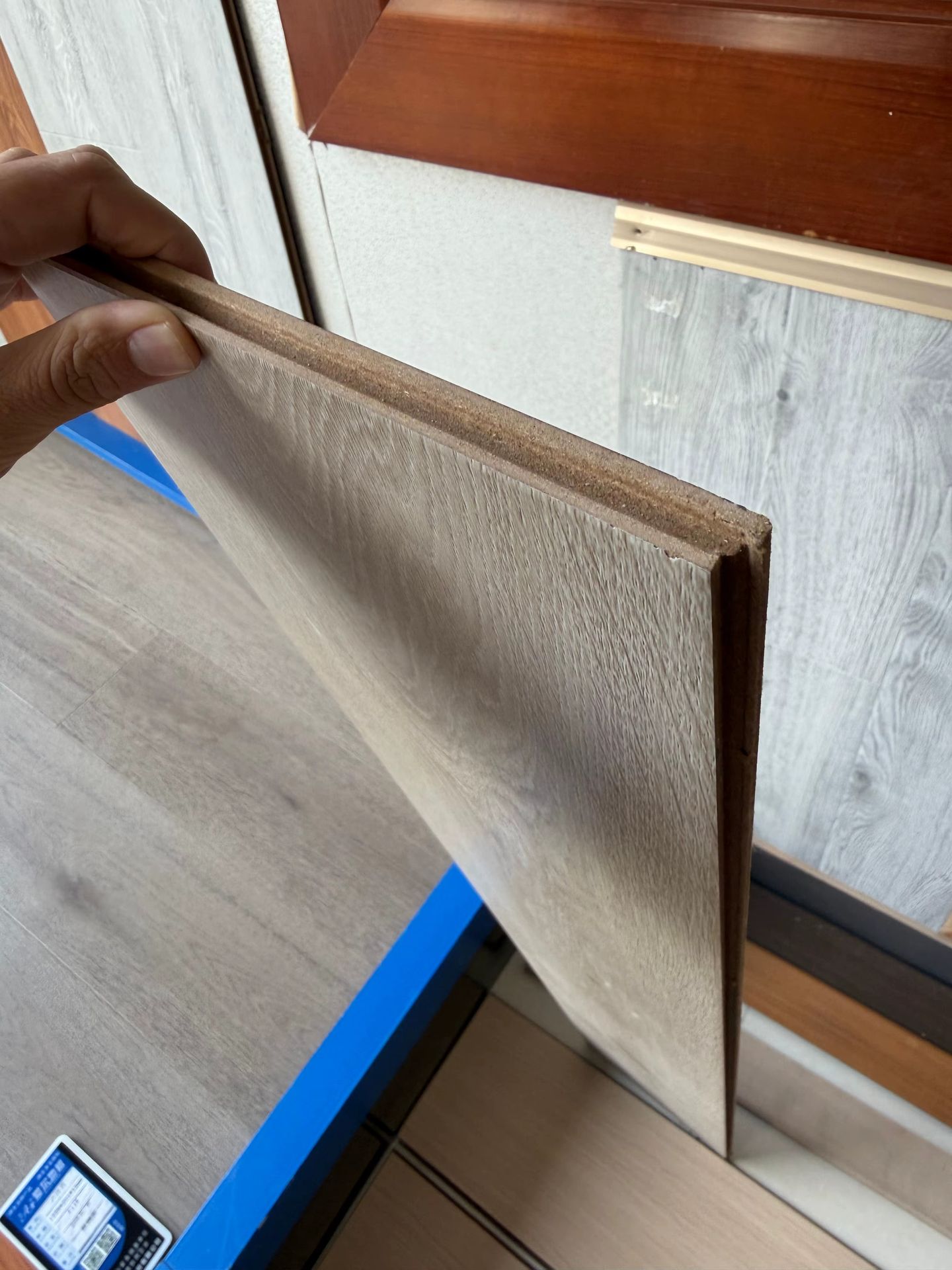 Product detail