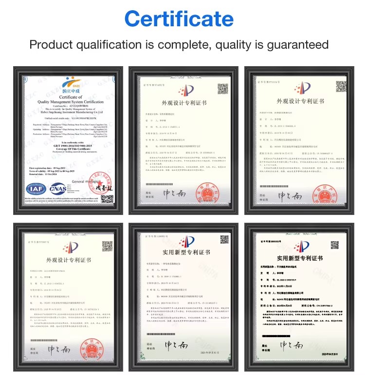 Product detail