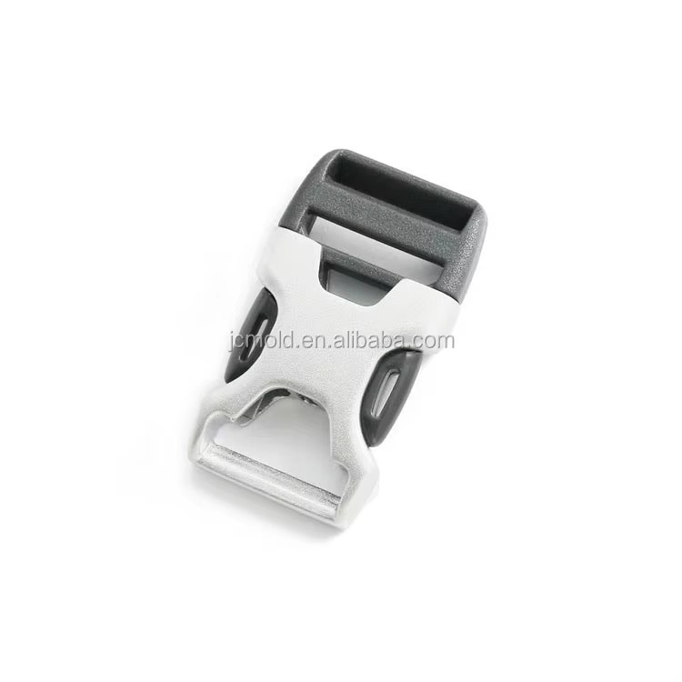 Injection Molding Duraflex Parts Plastic Injection Molding Service