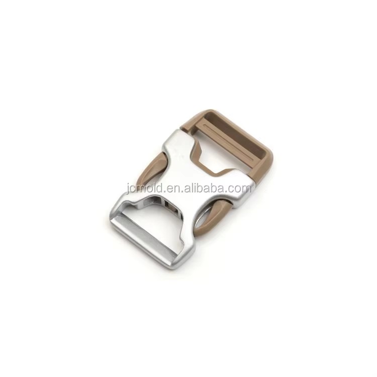 Injection Molding Duraflex Parts Plastic Injection Molding Service