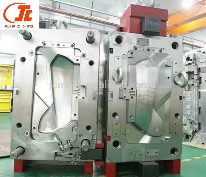 Plastic Moulded Battery Manufacturer Plastic Injection Auto Car Battery Box Contaimer case Mould Mold