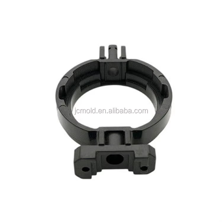 Wholesale Auto Accessory Plastic Injection Molding Can Be Can Be Injected for Color Mixing According to Your Requirement