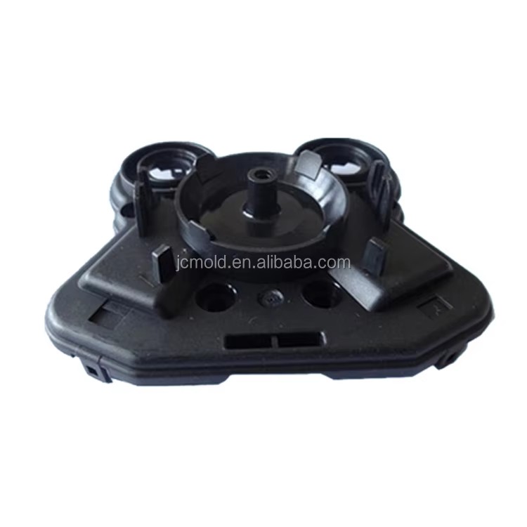 Wholesale Auto Accessory Plastic Injection Molding Can Be Can Be Injected for Color Mixing According to Your Requirement