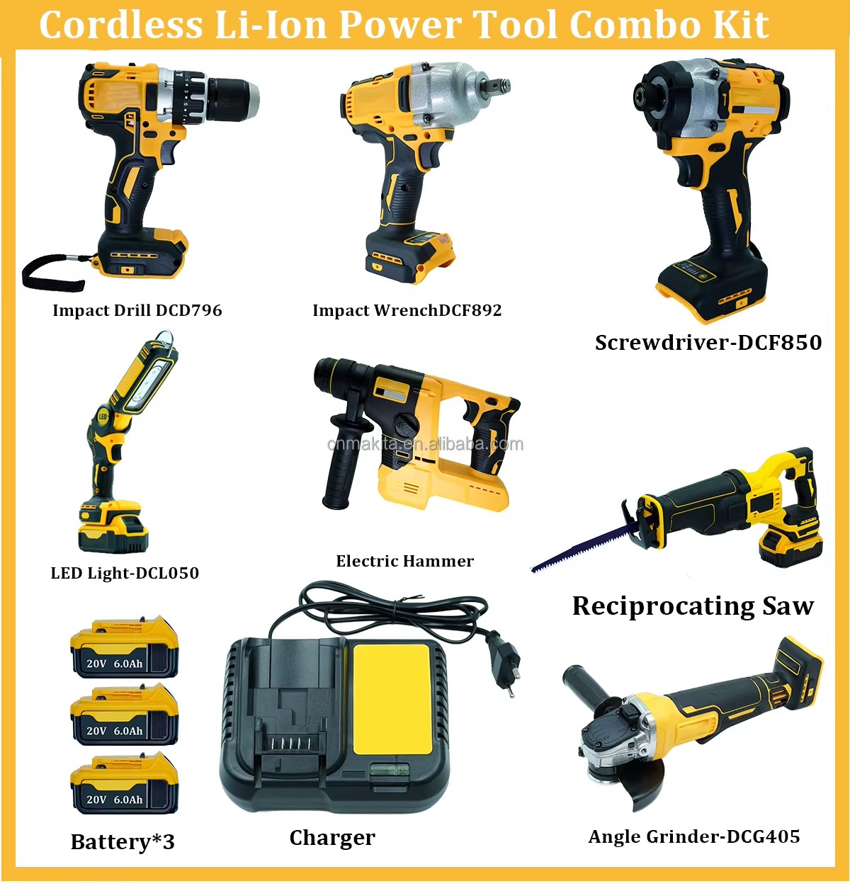 Product detail