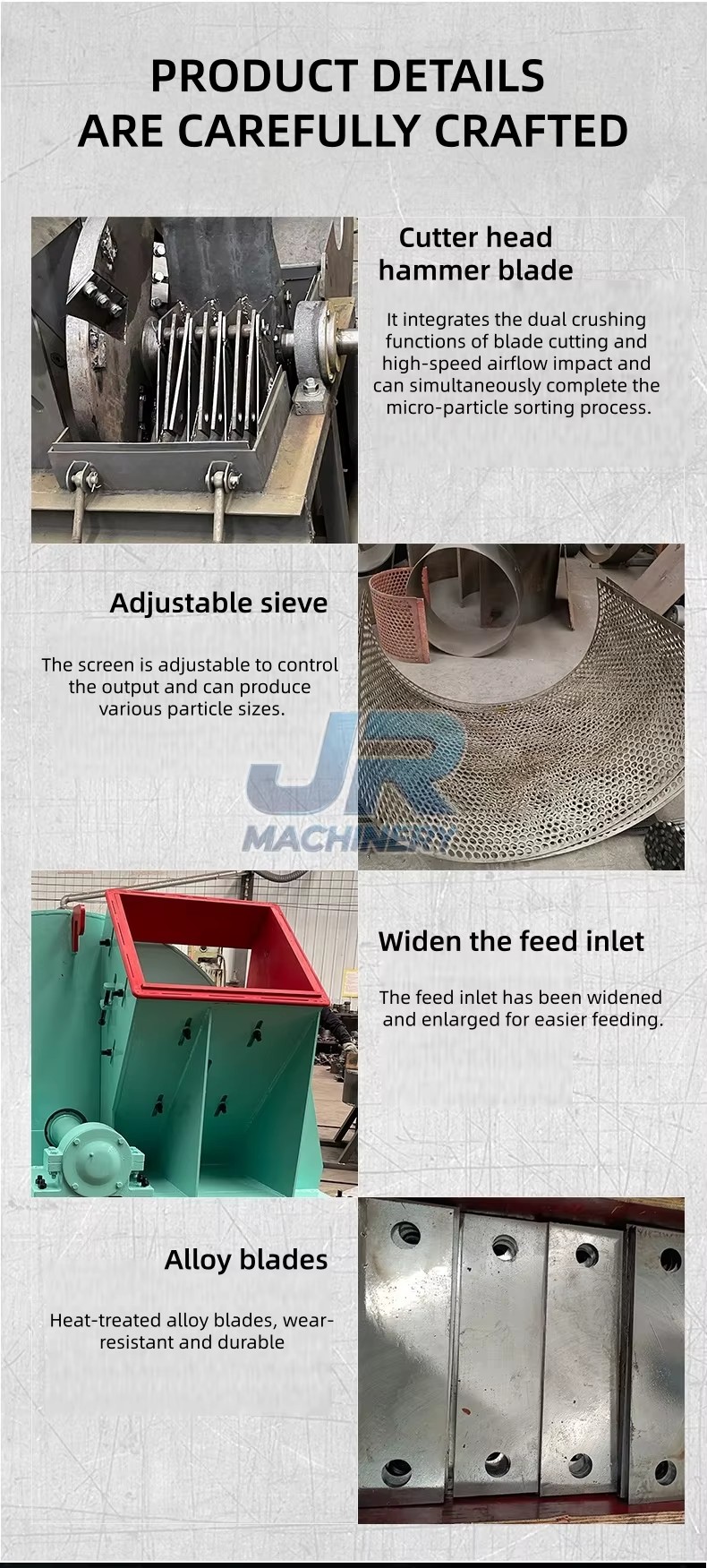 Product detail
