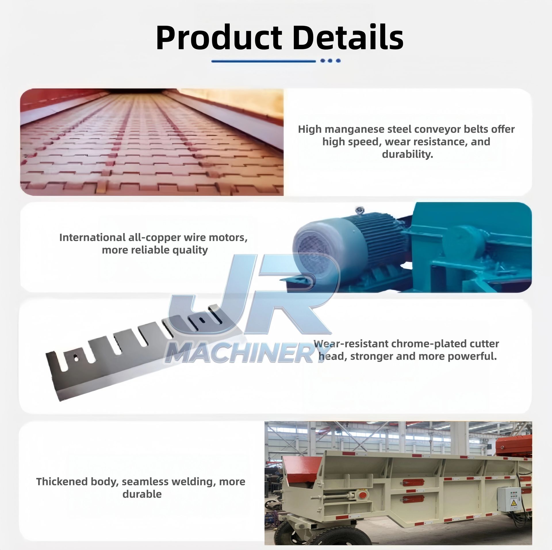 Product detail
