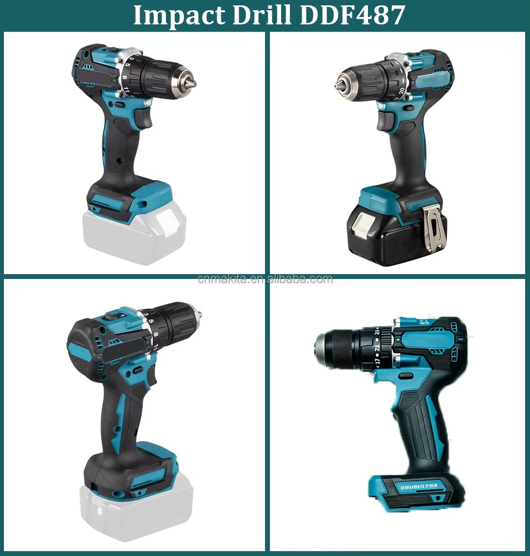 Product detail