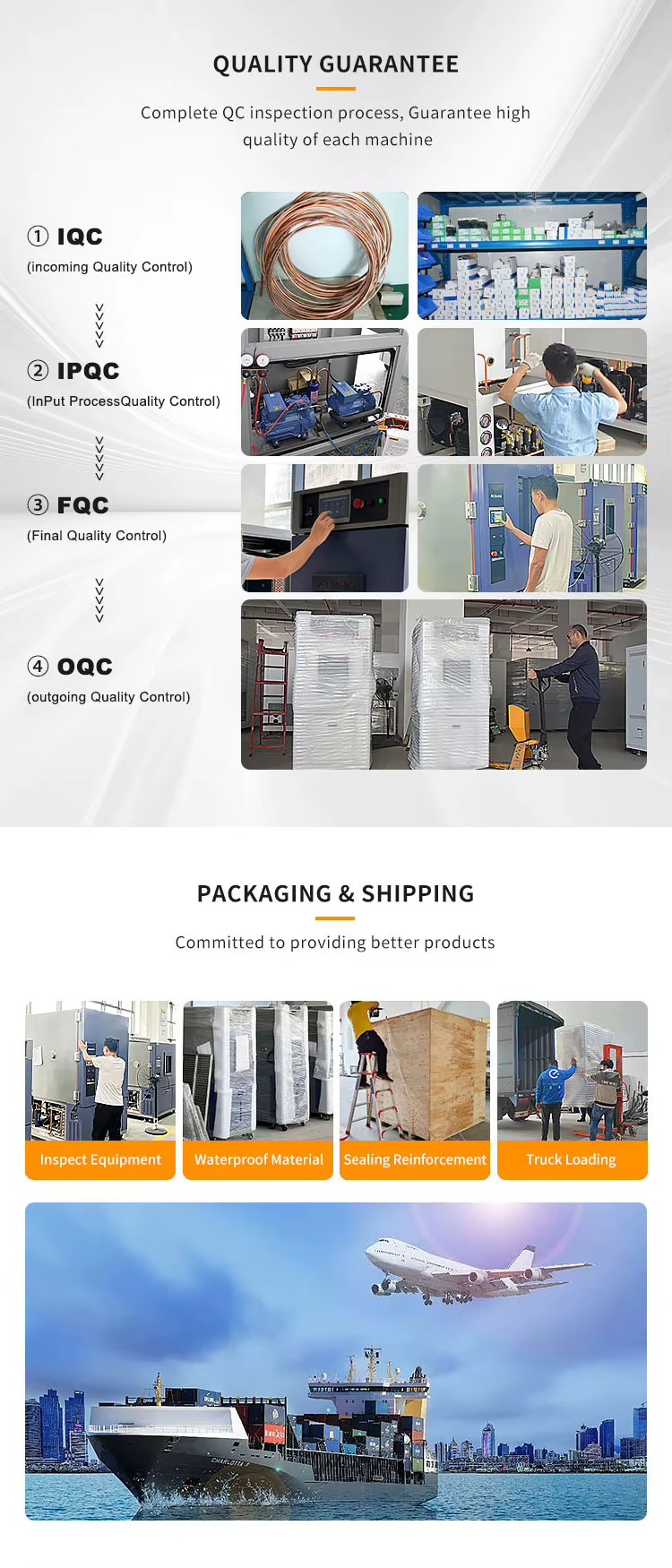 Product detail