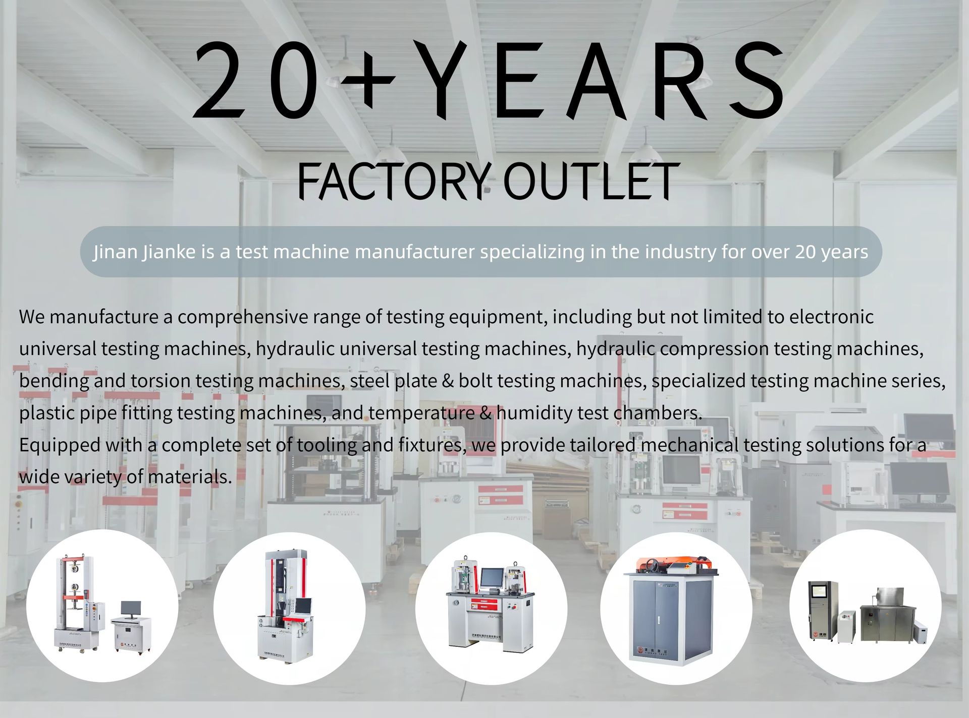 AW-2000DP Electro Hydraulic Servo Universal Testing Machine Metal Tensile Testing Machine Tensile Strength Testing Equipment