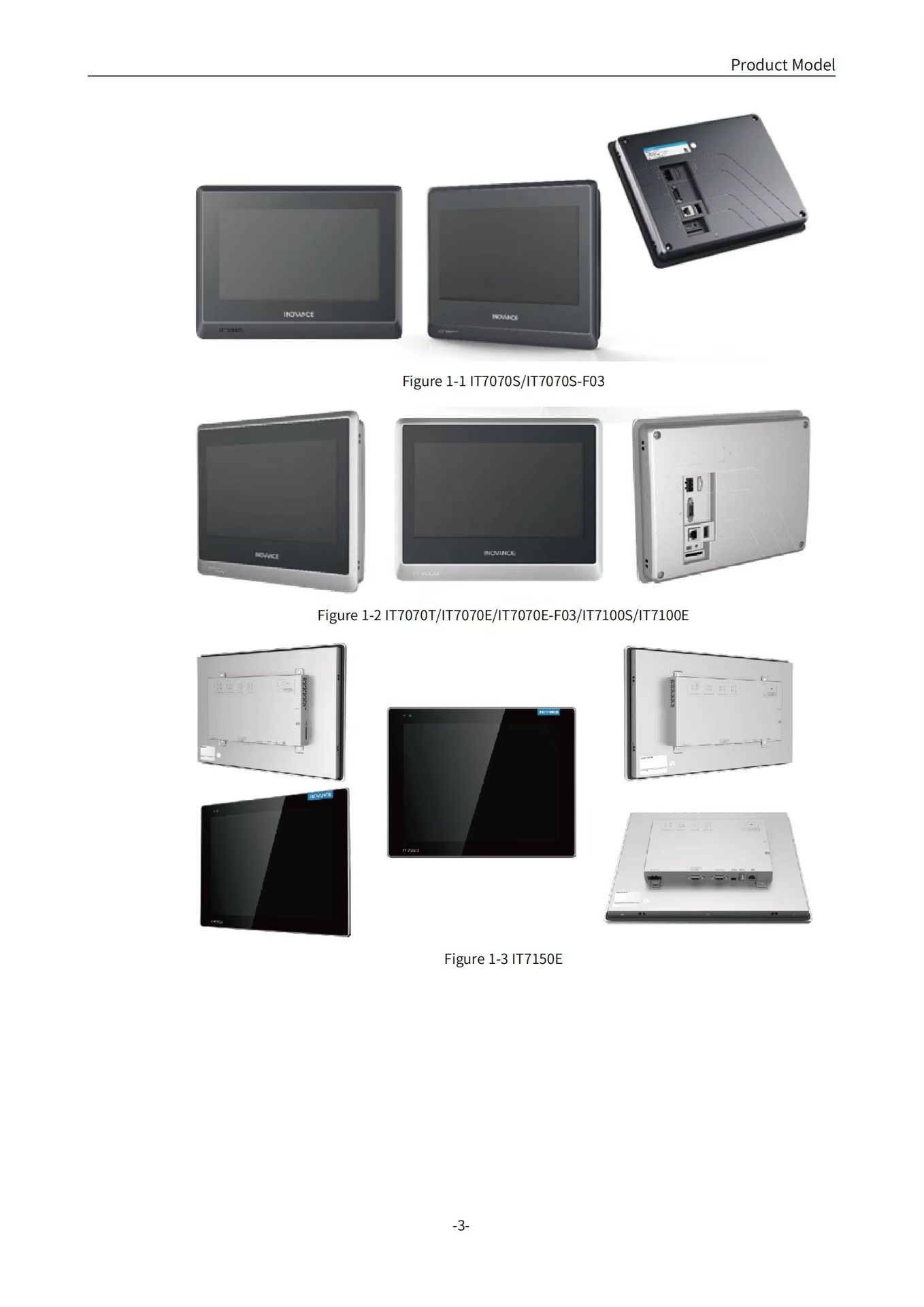 Product detail