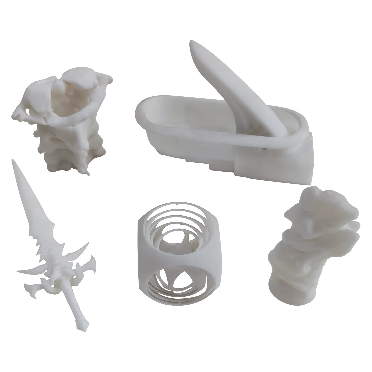 Product detail
