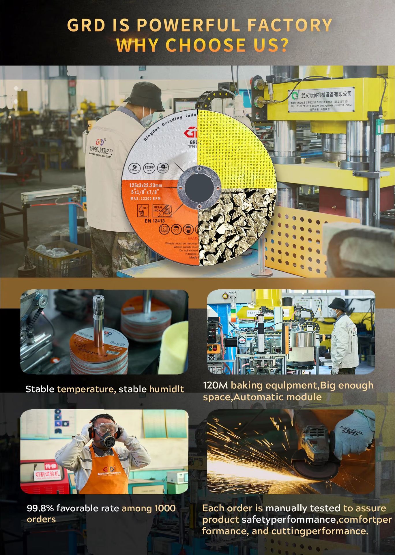 Product detail