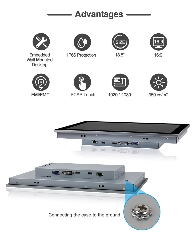 Product detail