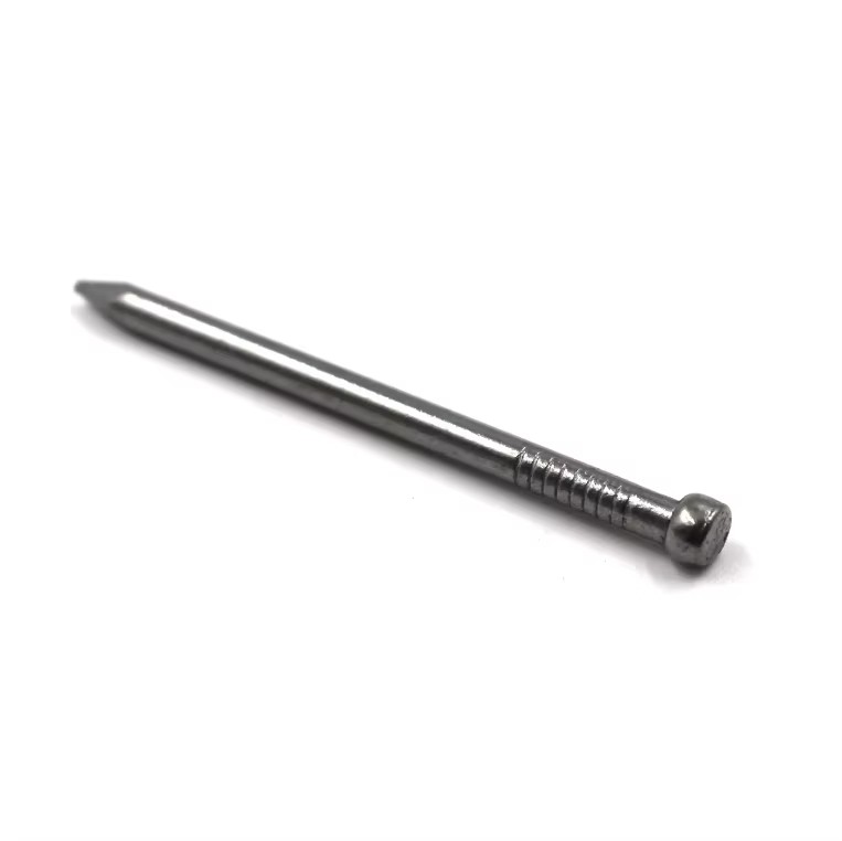 Manufacturer's Bullet Head Nails Lost Head Nails Panel Pins Headless Nails