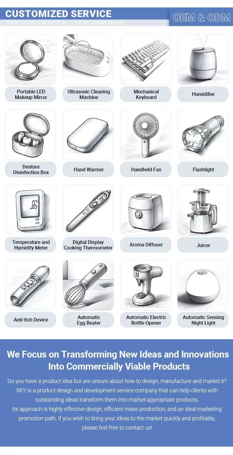 Product detail