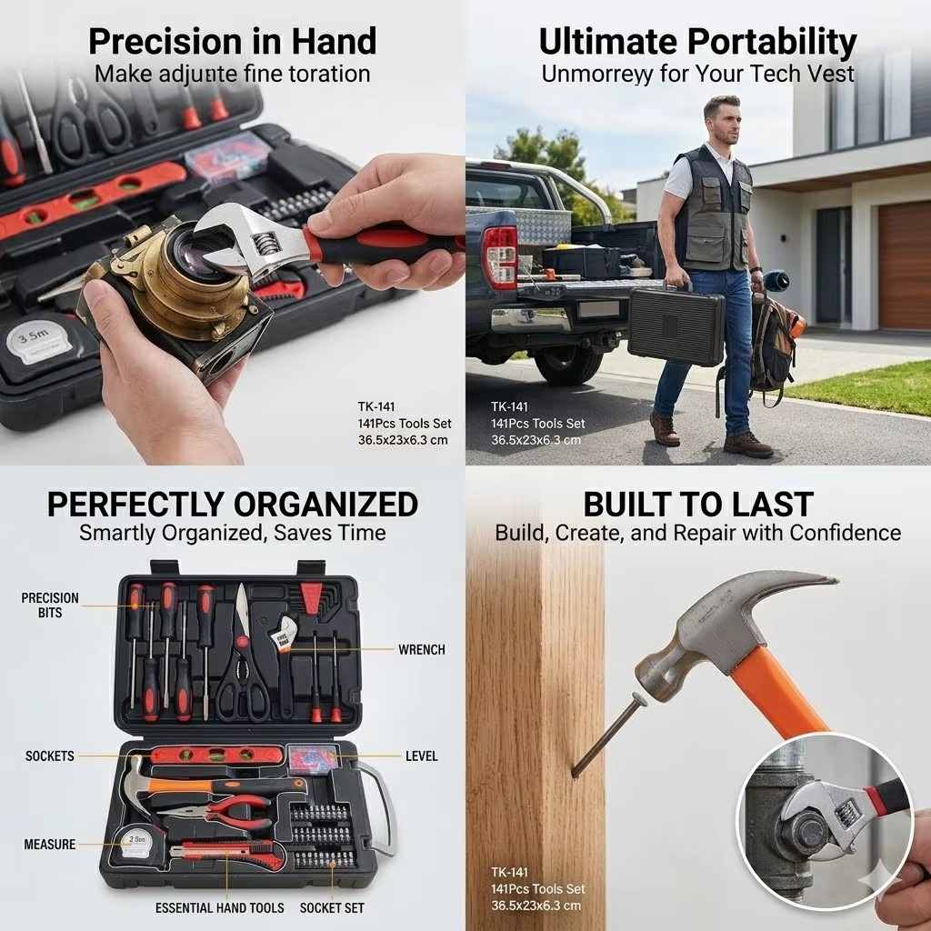 Product detail