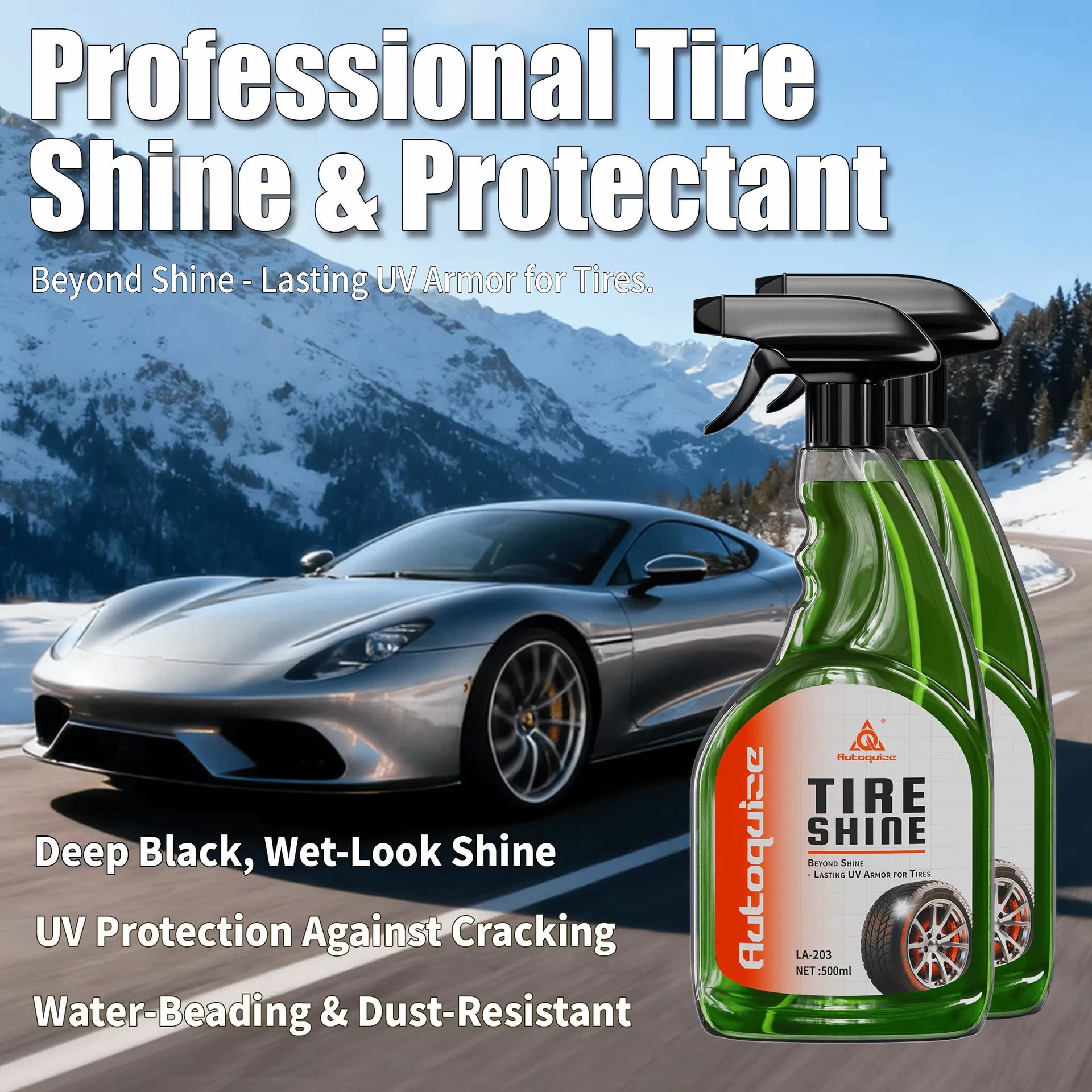 Product detail