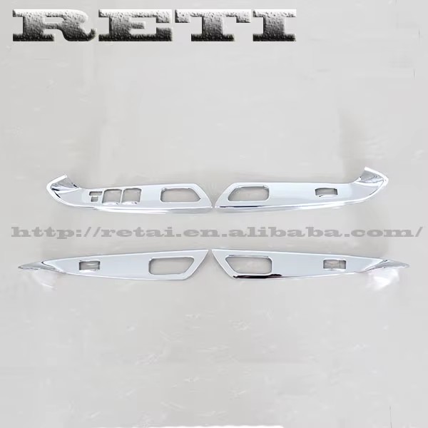 2014 INNOVA Auto Interior Decoration (4 Pcs)
