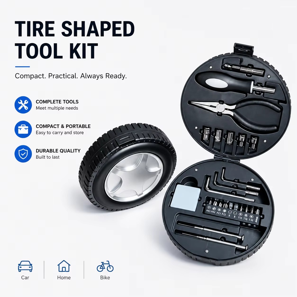 Product detail