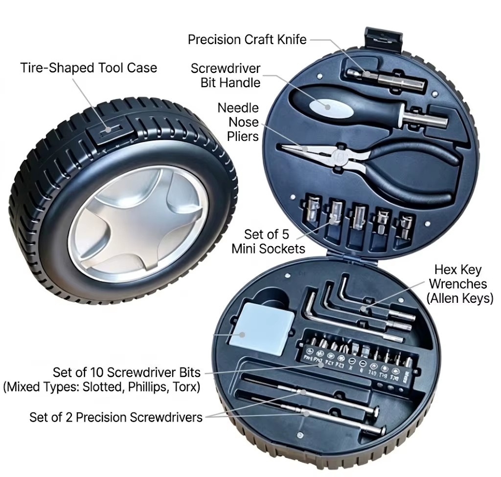 Product detail