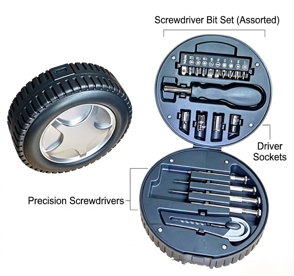 Product detail