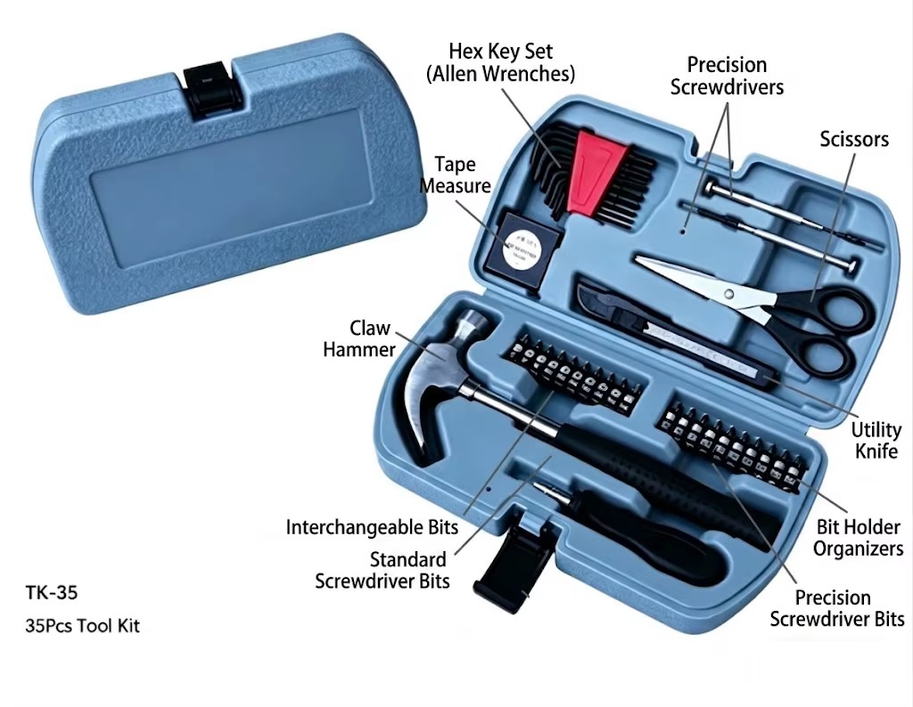 Product detail