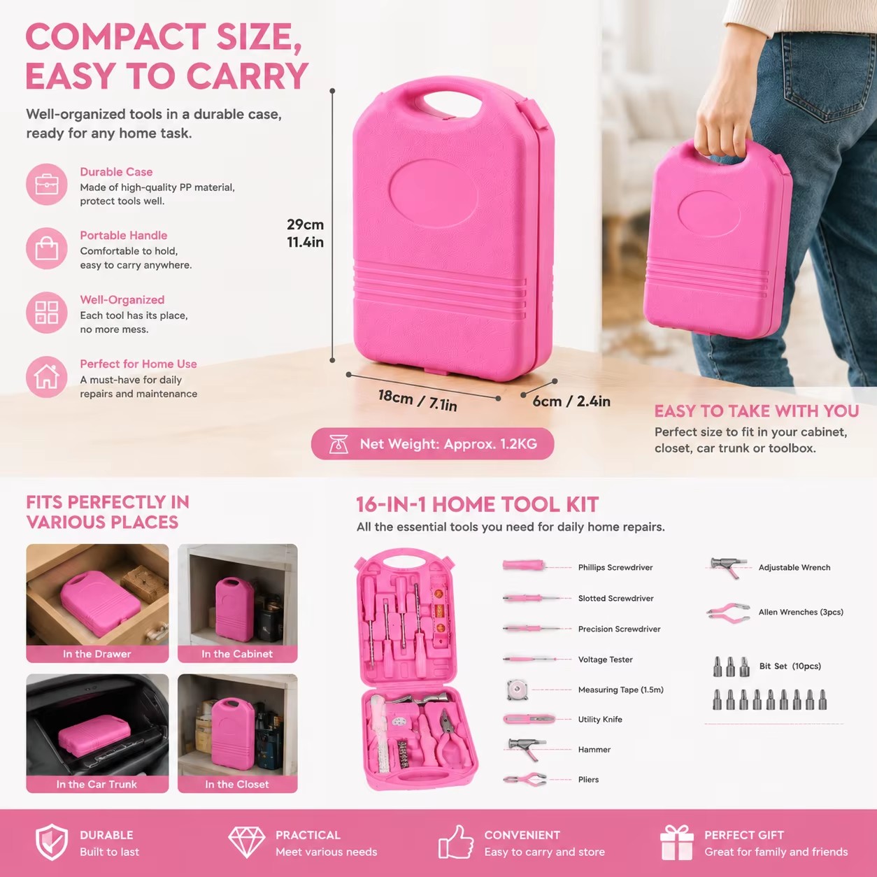 Product detail