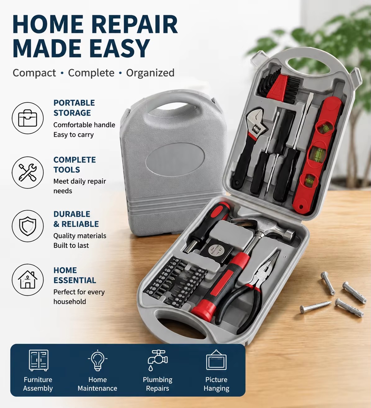 Product detail