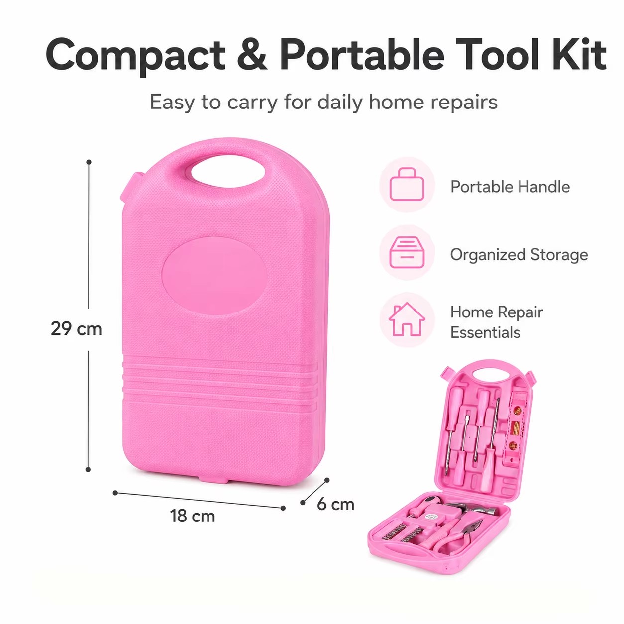 Product detail
