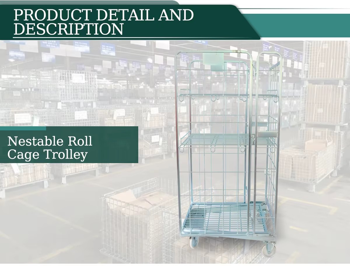 Product detail