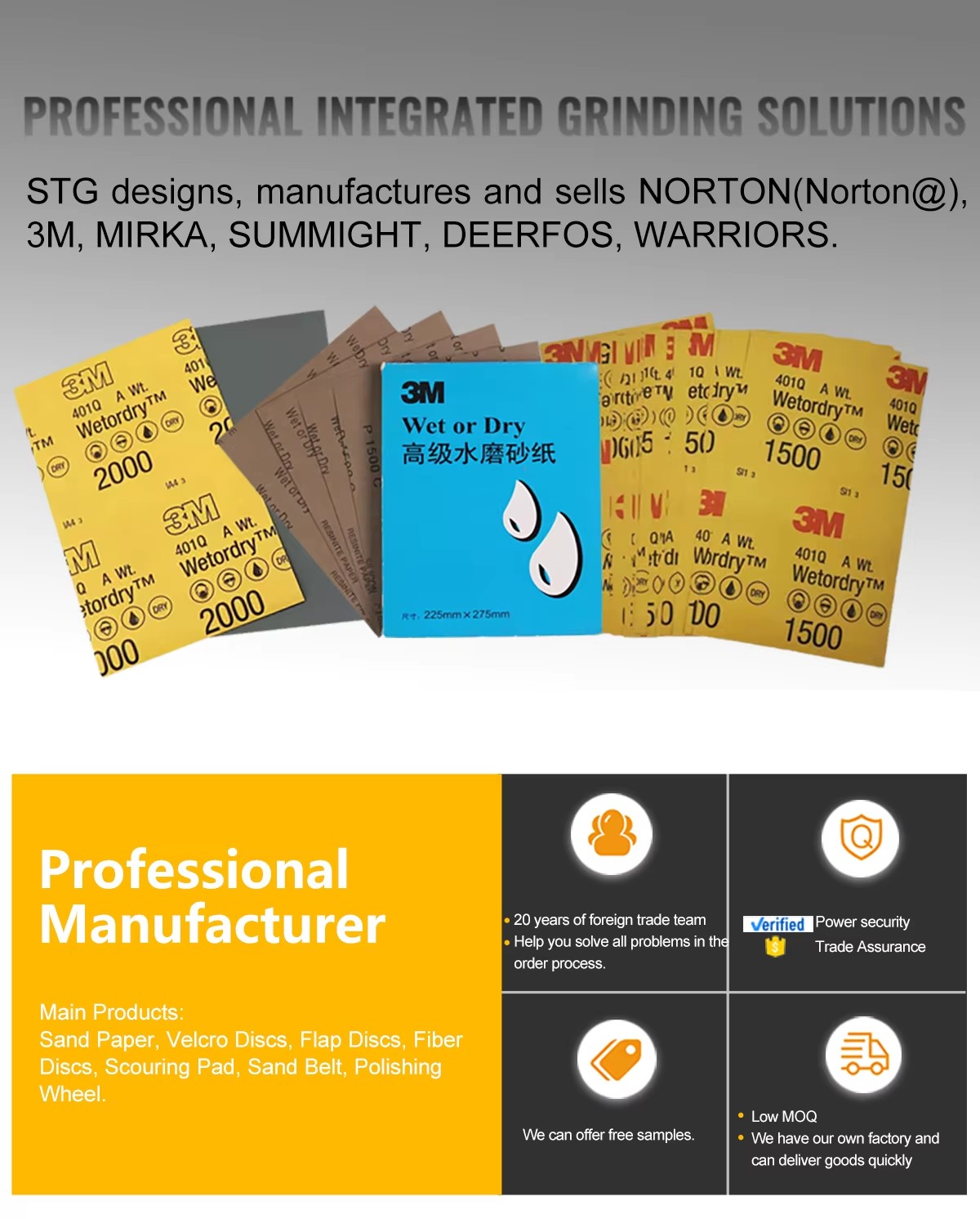 Product detail