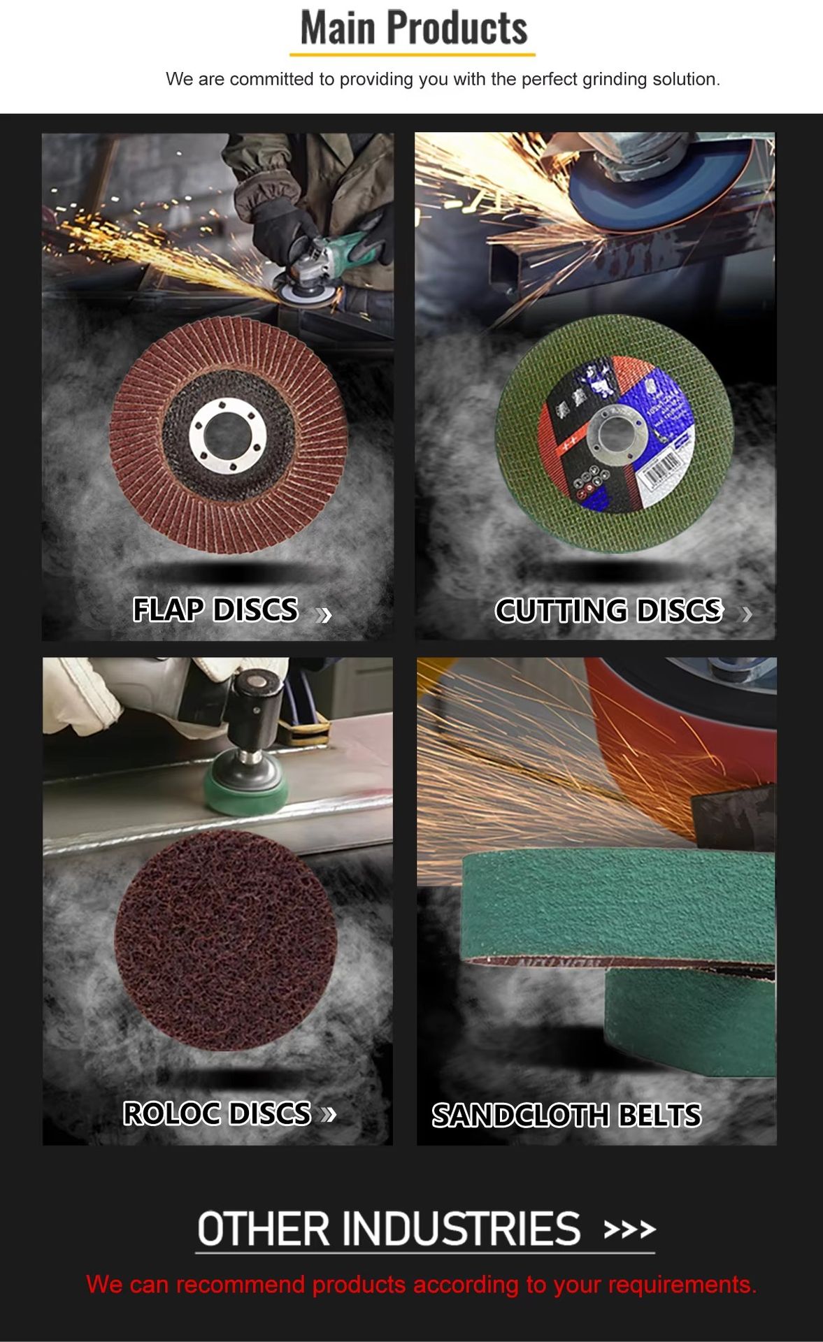 Product detail