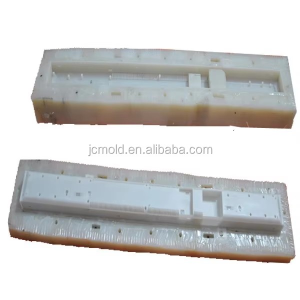 Cheap Silicone Molds Plastic Rapid Prototype Plastic Product Line