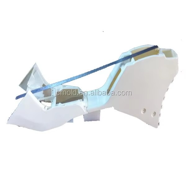 Cheap Silicone Molds Plastic Rapid Prototype Plastic Product Line