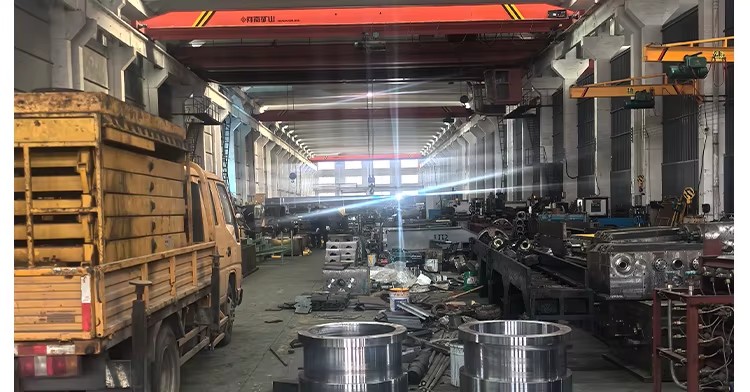 Smooth Surface LG40 Cold Pilger Mill Less Secondary Machining Seamless Tube Rolling Machine Inovance Servo PLC Manufacturer