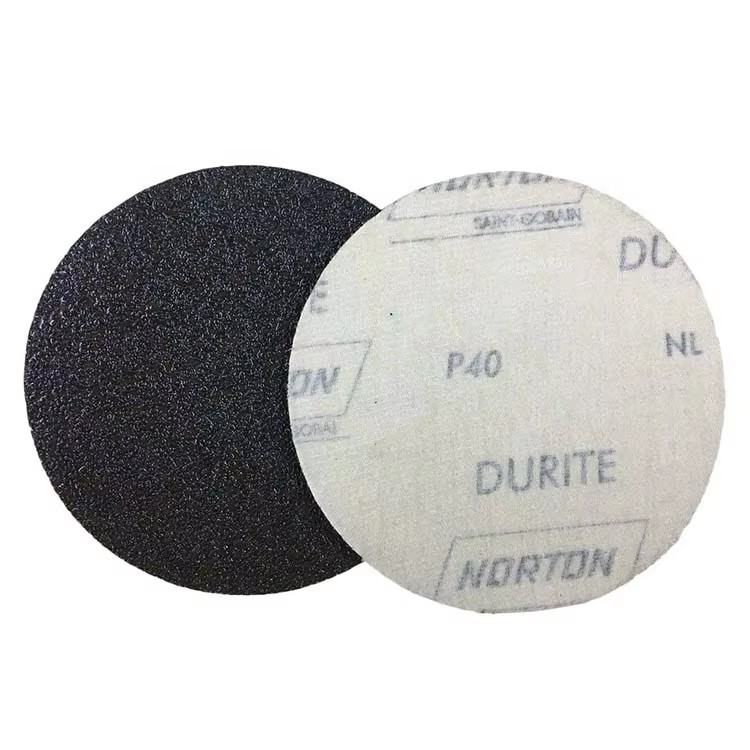 100 mm Silicon Carbide Sand Paper Diamond Abrasive Tool for Grinding Porcelain Tiles