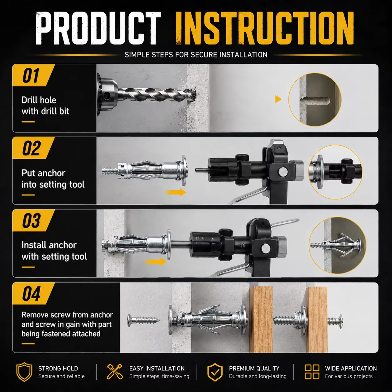 Product detail