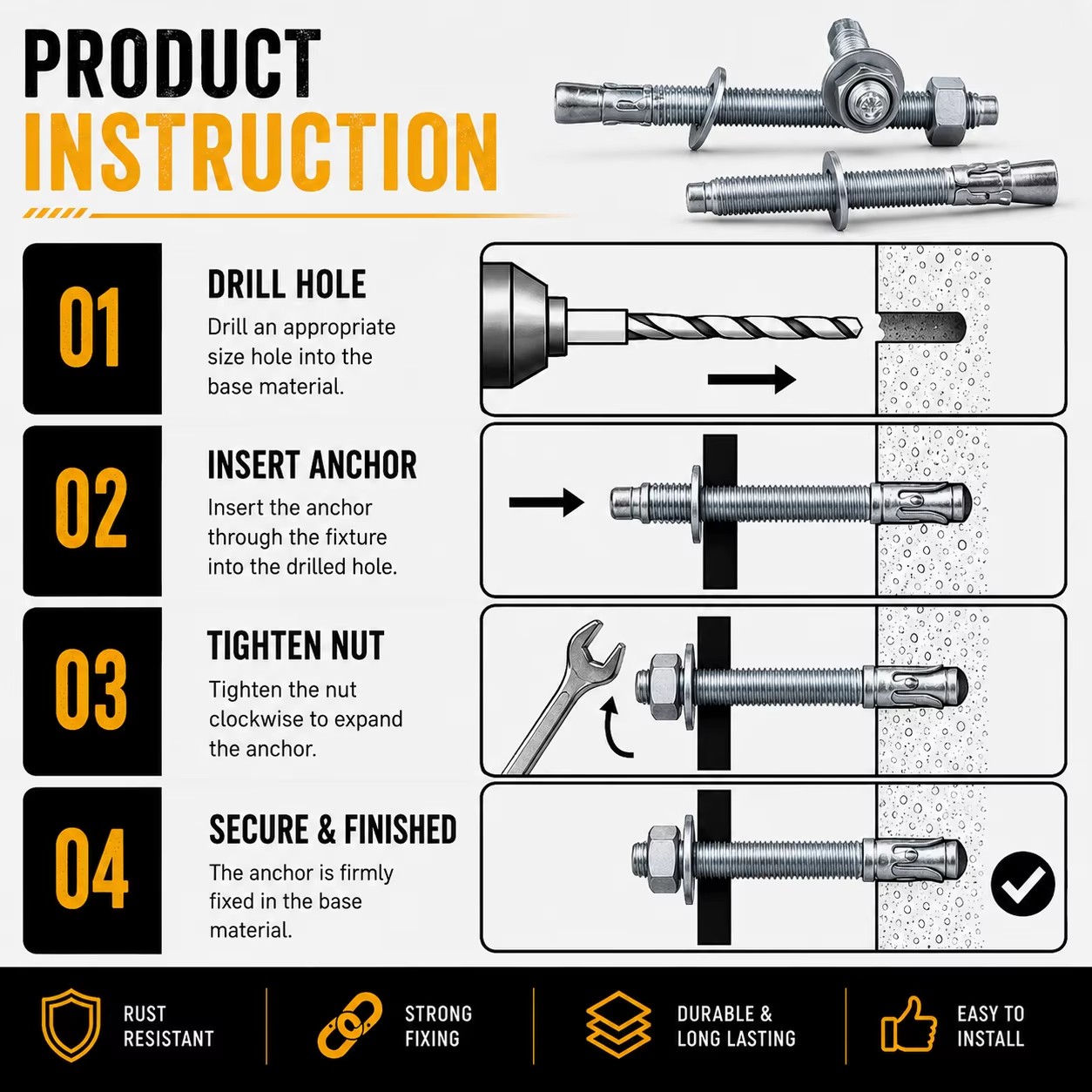 Product detail