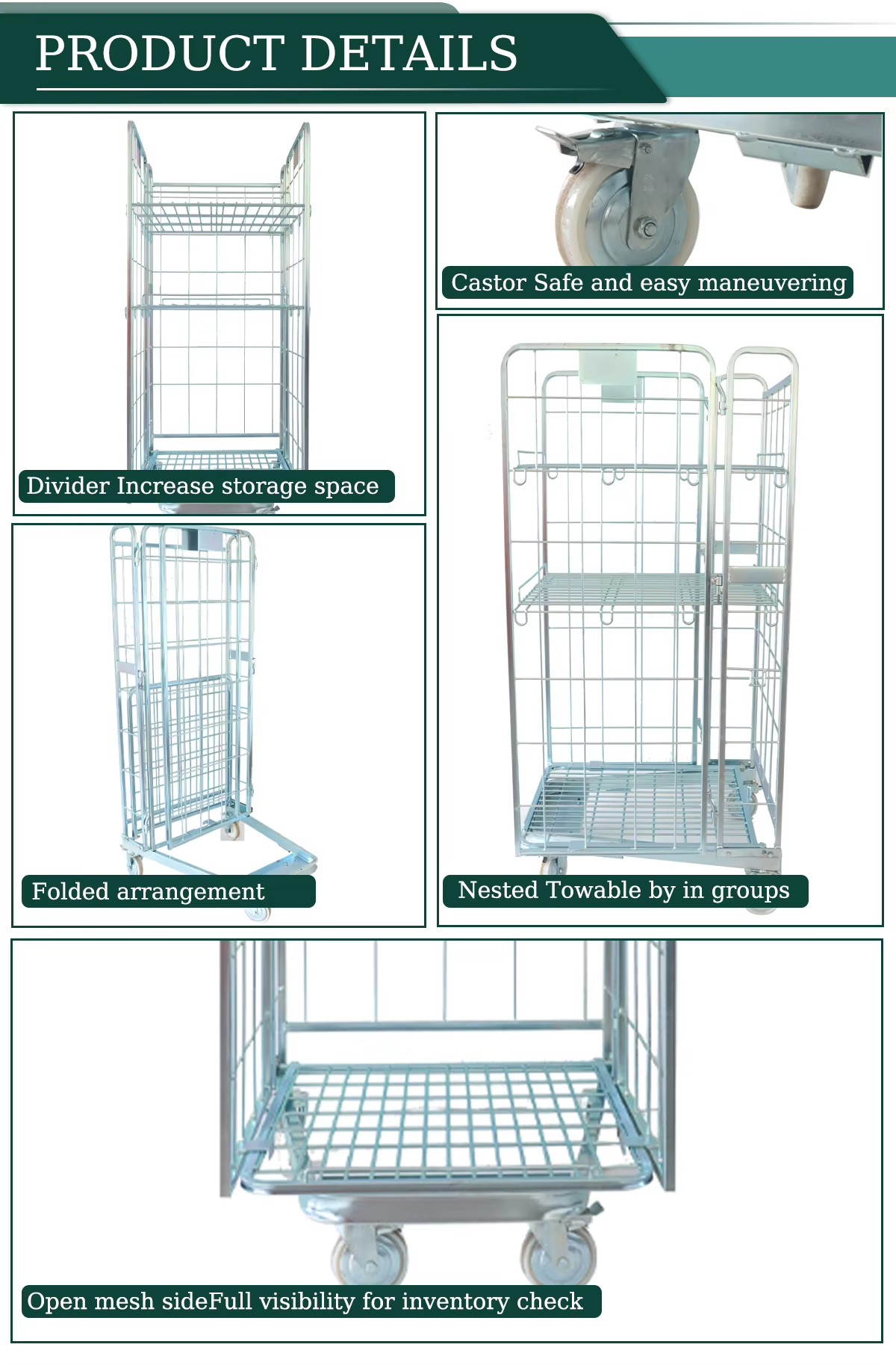 Product detail