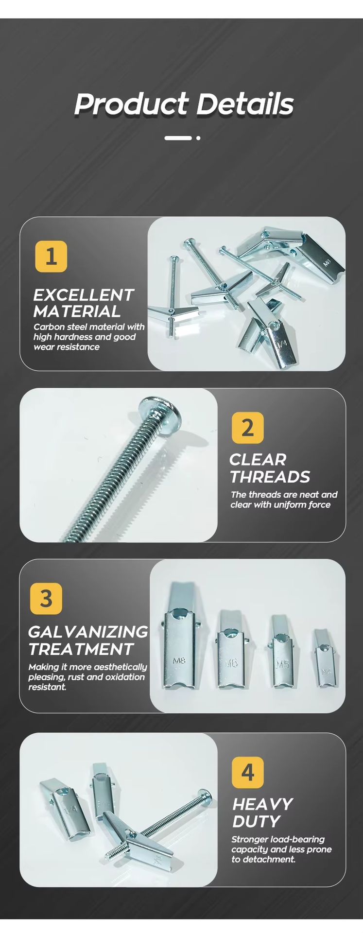 Product detail